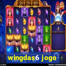 wingdas6 jogo